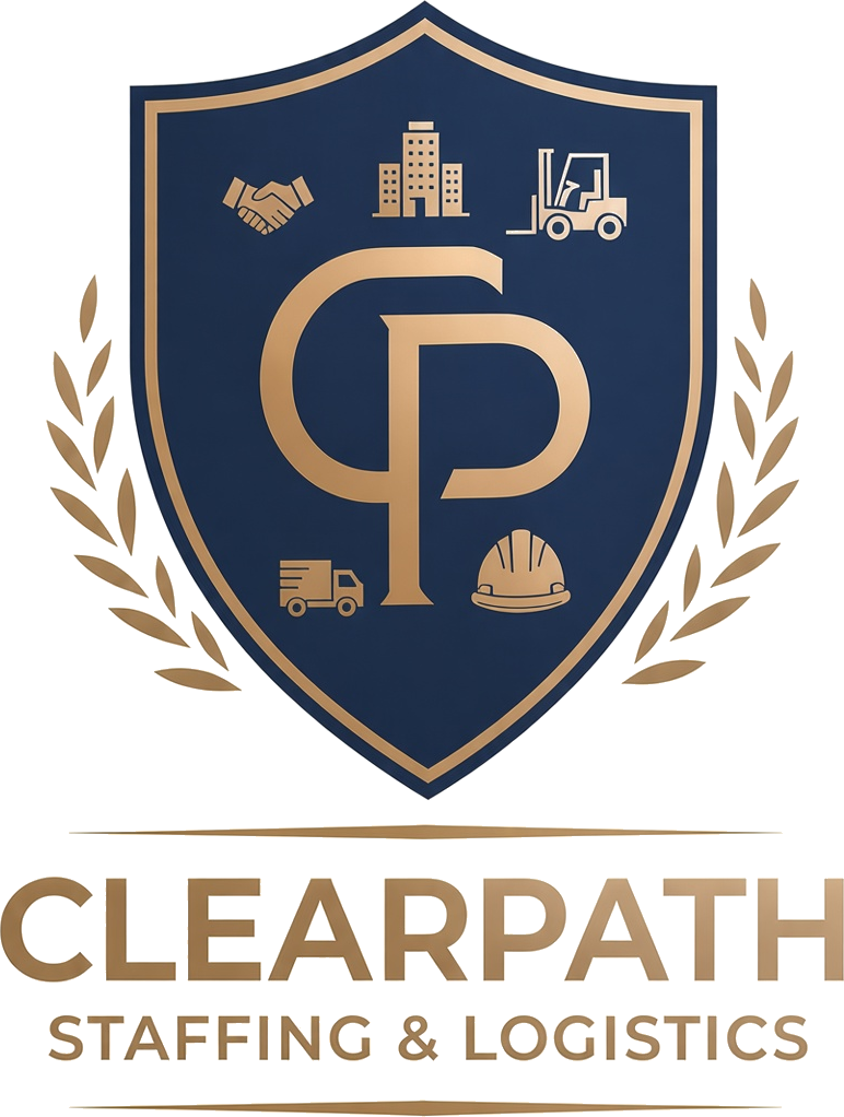 ClearPath Staffing & Logistics — Brea, CA warehouse and industrial staffing agency